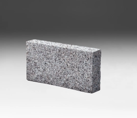 Пиленая брусчатка 200*100*60, м/р: Мансуровское