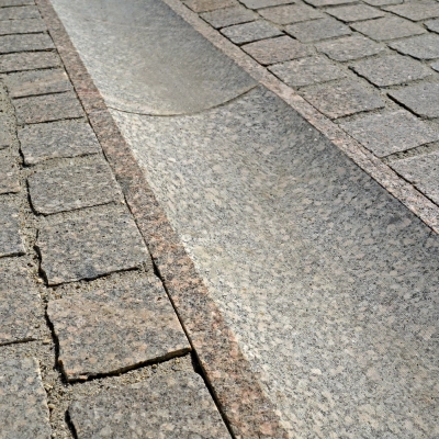 Элементы благоустройства